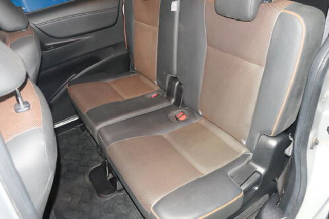 TOYOTA豐田 SIENTA  第11張相片