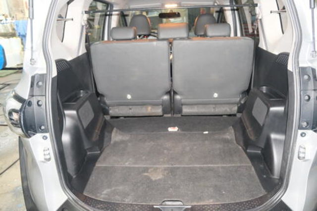 TOYOTA豐田 SIENTA  第12張相片