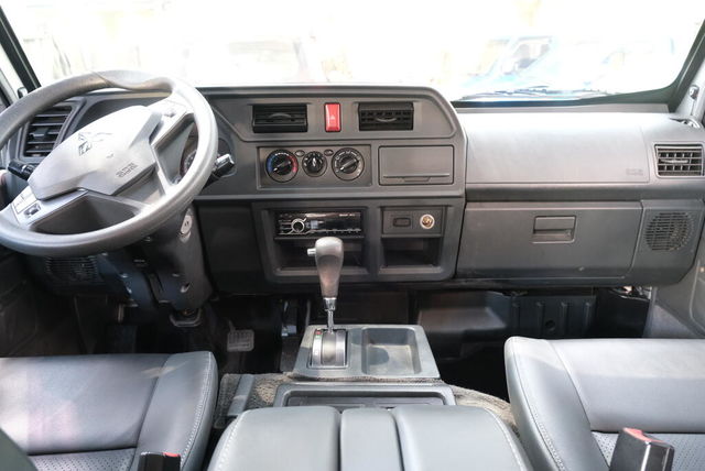 MITSUBISHI三菱 DELICA  第5張相片