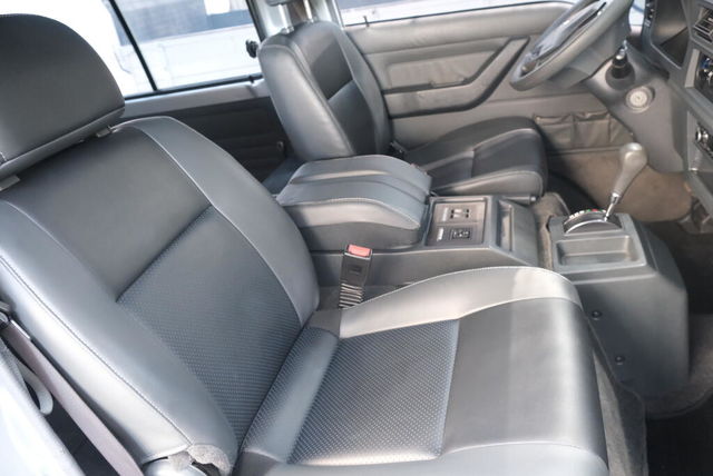MITSUBISHI三菱 DELICA  第10張相片