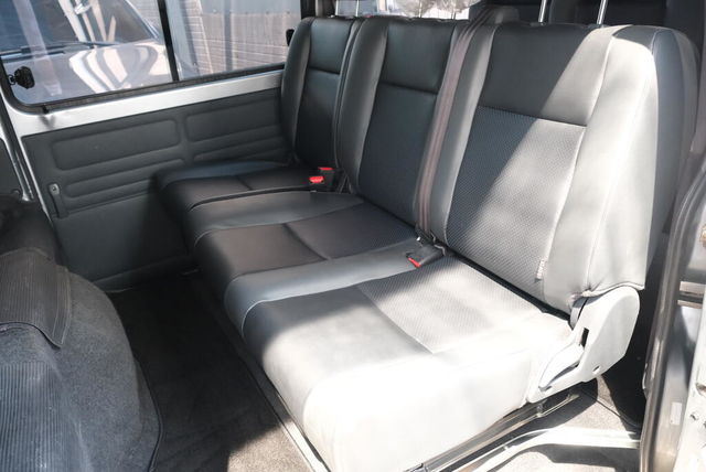 MITSUBISHI三菱 DELICA  第12張相片