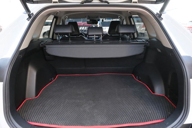 TOYOTA豐田 RAV4  第6張相片