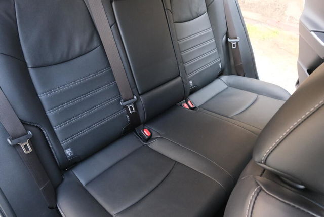 TOYOTA豐田 RAV4  第10張相片