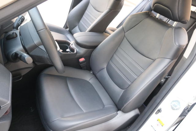 TOYOTA豐田 RAV4  第11張相片