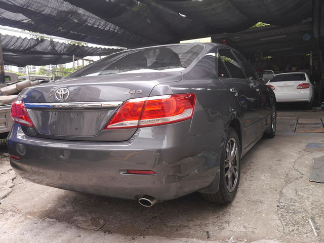 TOYOTA豐田 CAMRY  第2張相片