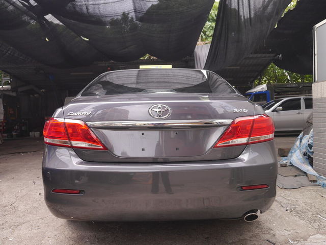 TOYOTA豐田 CAMRY  第4張相片