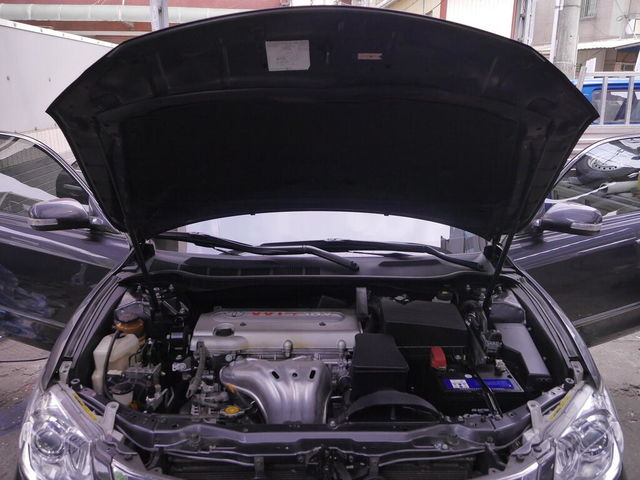 TOYOTA豐田 CAMRY  第6張相片