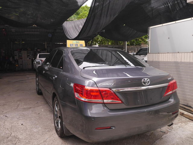TOYOTA豐田 CAMRY  第8張相片