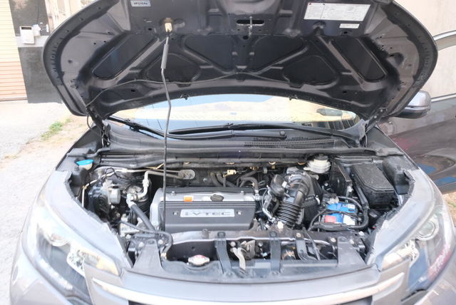 HONDA本田 CR-V  第6張相片