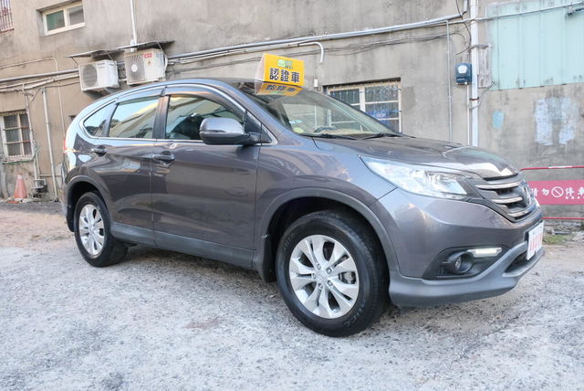 HONDA本田 CR-V  第7張相片