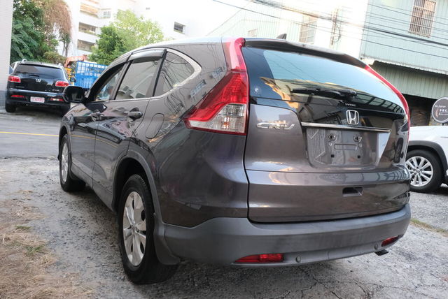 HONDA本田 CR-V  第8張相片