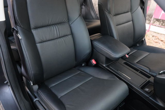 HONDA本田 CR-V  第9張相片