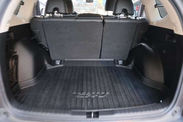 HONDA本田 CR-V  第11張相片