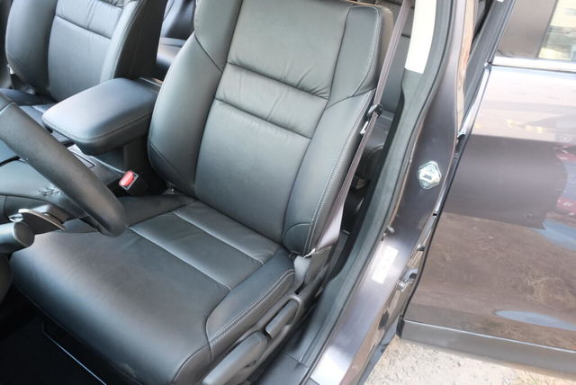 HONDA本田 CR-V  第12張相片