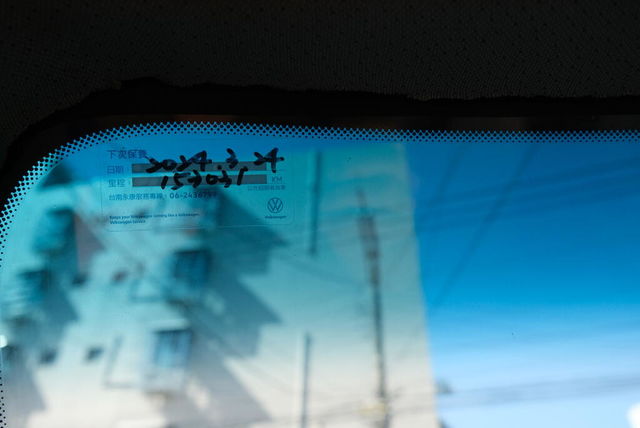 VOLKSWAGEN福斯 CRAFTER  第15張相片