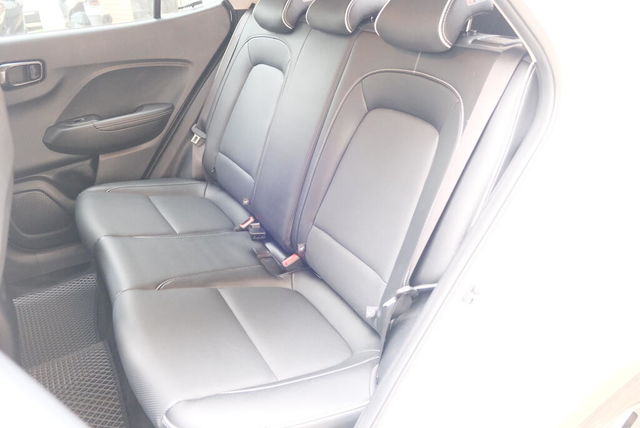 HYUNDAI現代 VENUE  第17張相片