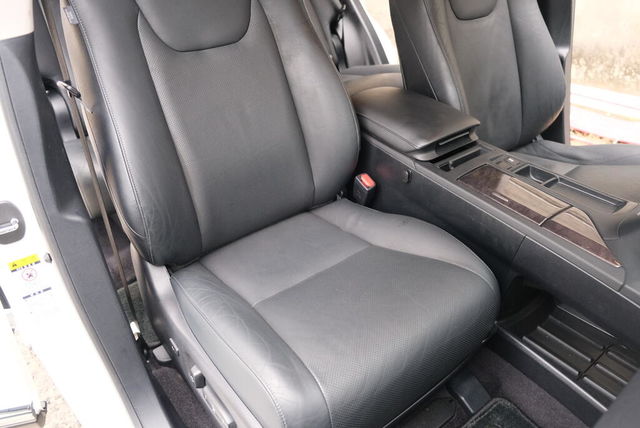LEXUS凌志 RX270  第9張相片