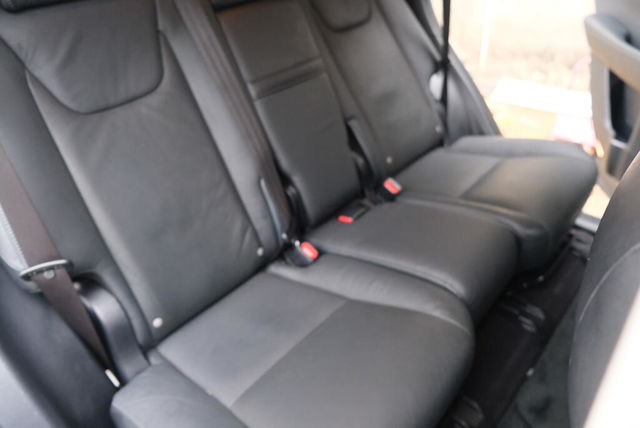 LEXUS凌志 RX270  第10張相片