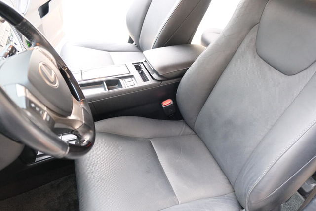 LEXUS凌志 RX270  第11張相片