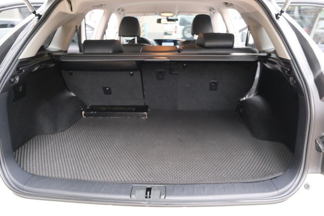 LEXUS凌志 RX270  第13張相片