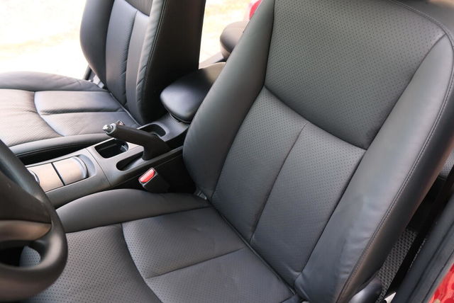 NISSAN日產 TIIDA  第13張相片