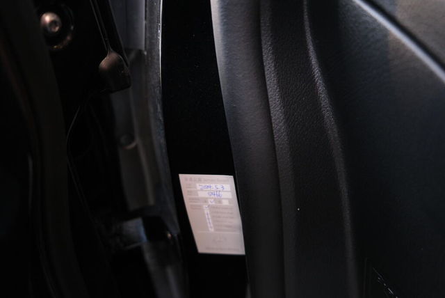 M-BENZ賓士 B180  第17張相片