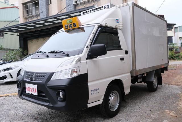 MITSUBISHI三菱 DELICA  第1張相片
