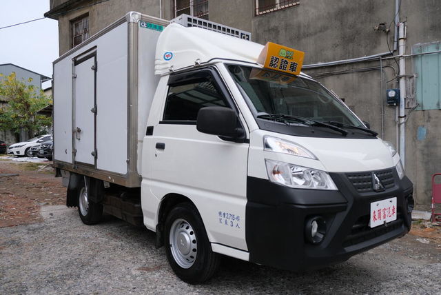 MITSUBISHI三菱 DELICA  第5張相片