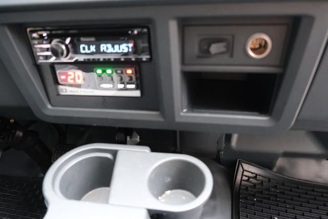 MITSUBISHI三菱 DELICA  第10張相片