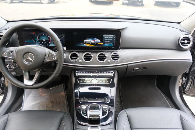 M-BENZ賓士 E250  第5張相片