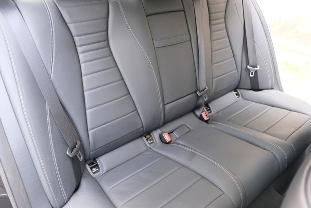 M-BENZ賓士 E250  第10張相片