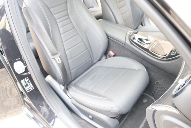 M-BENZ賓士 E250  第12張相片