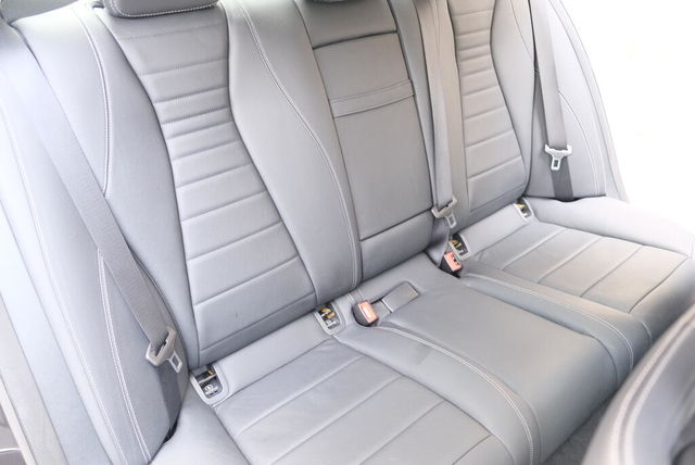 M-BENZ賓士 E250  第13張相片