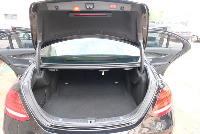 M-BENZ賓士 E250  第14張相片