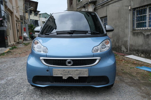 SMART斯麥特 FORTWO  第3張相片