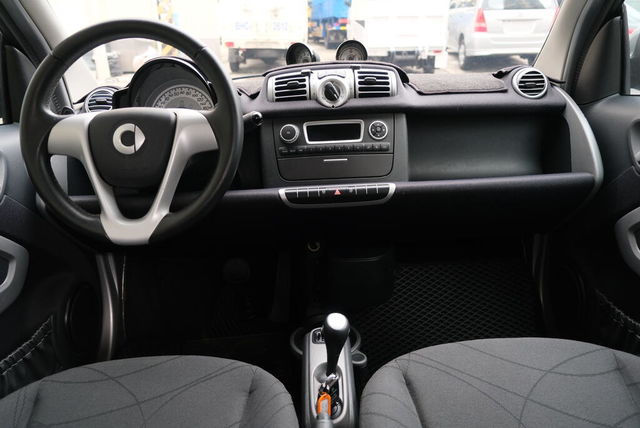 SMART斯麥特 FORTWO  第5張相片