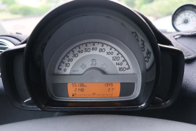 SMART斯麥特 FORTWO  第6張相片