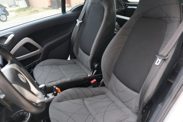 SMART斯麥特 FORTWO  第9張相片