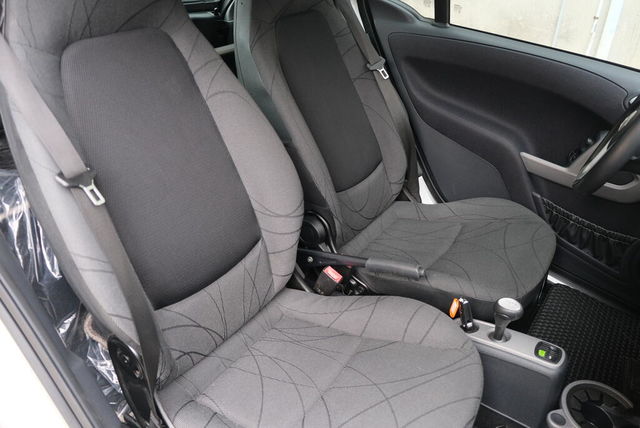 SMART斯麥特 FORTWO  第10張相片