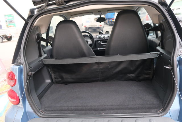 SMART斯麥特 FORTWO  第11張相片