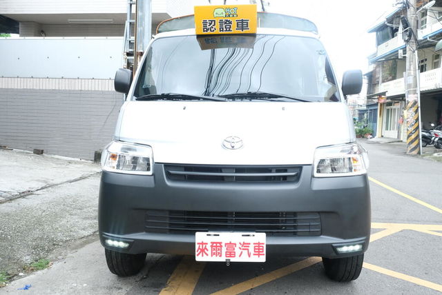 TOYOTA豐田 TOWN ACE  第3張相片