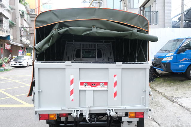 TOYOTA豐田 TOWN ACE  第4張相片