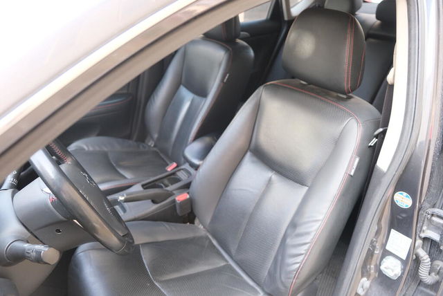 NISSAN日產 SENTRA  第9張相片