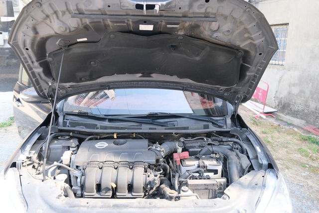 NISSAN日產 SENTRA  第11張相片
