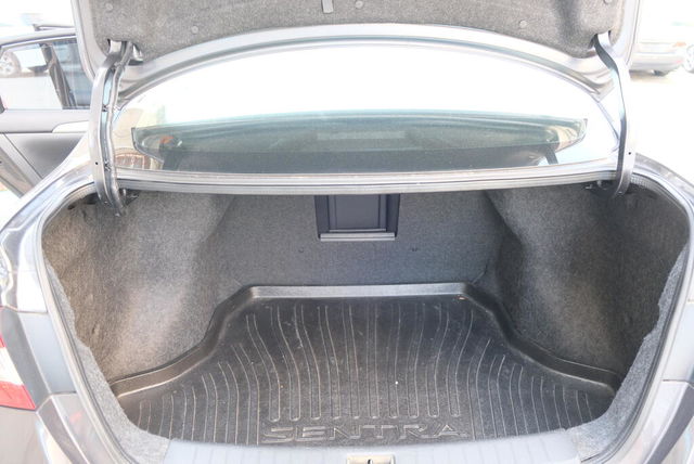 NISSAN日產 SENTRA  第23張相片