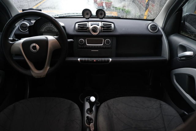 SMART斯麥特 FORTWO  第9張相片