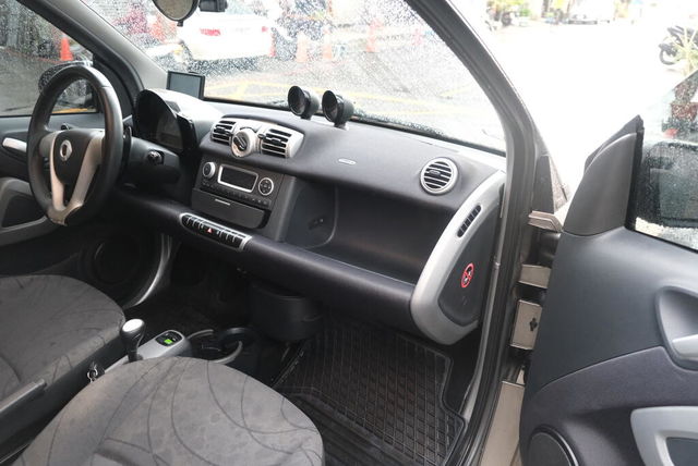 SMART斯麥特 FORTWO  第17張相片