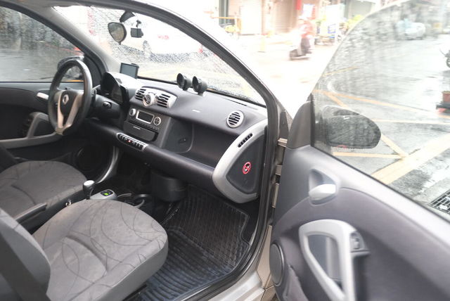 SMART斯麥特 FORTWO  第23張相片