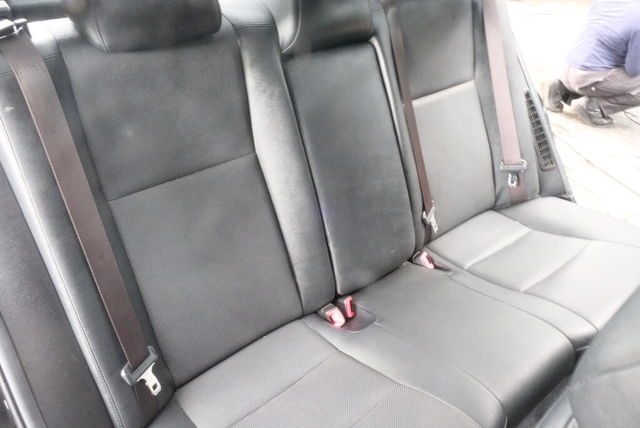 TOYOTA豐田 CAMRY HYBRID  第21張相片