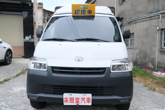 TOYOTA豐田 TOWN ACE  第5張相片
